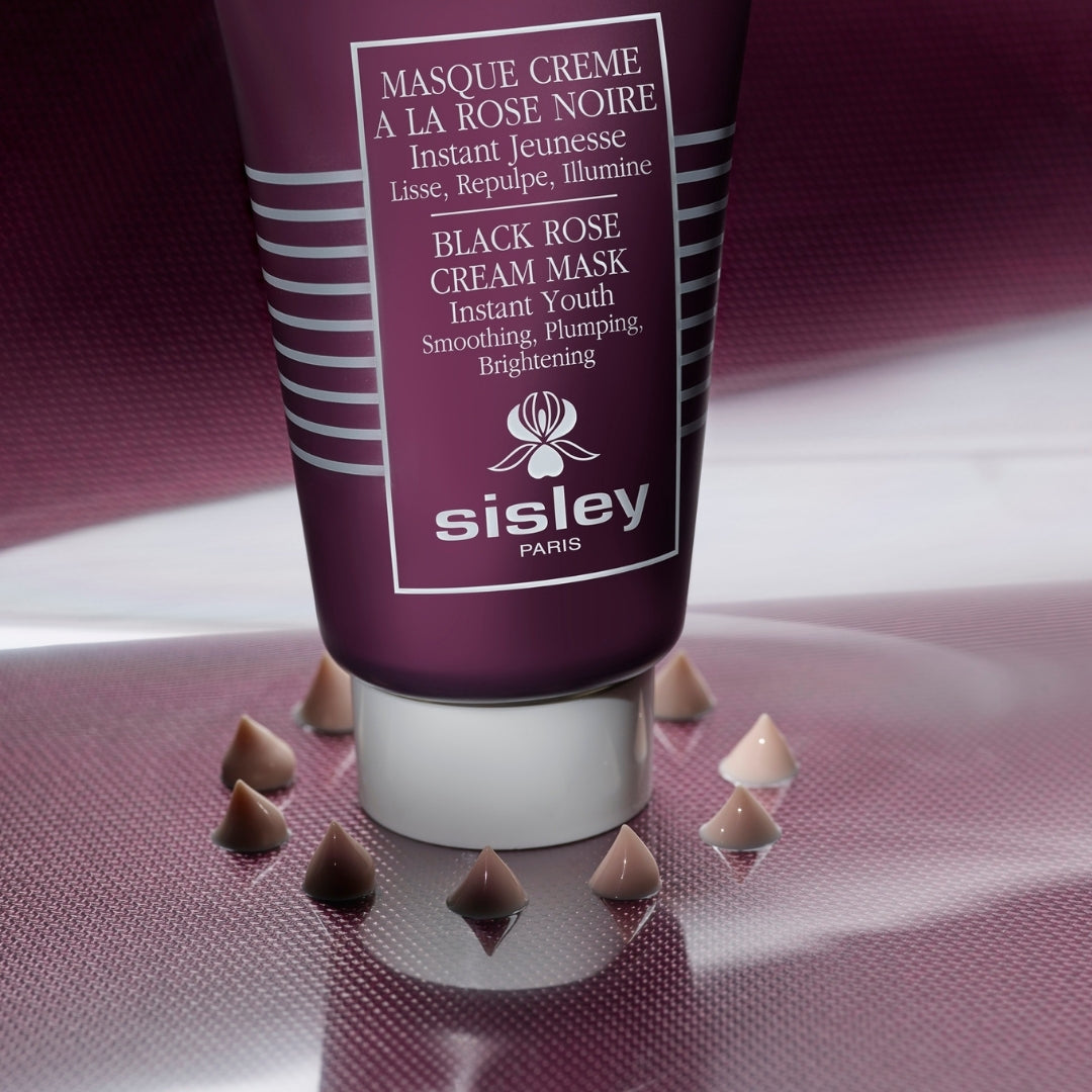 Black Rose Cream Mask 60ml – Isetan Kuala Lumpur