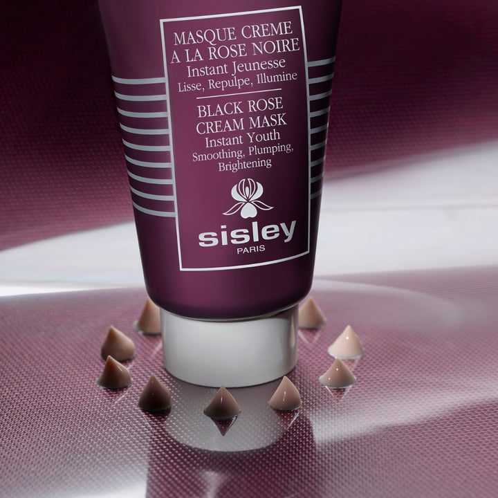 SISLEY PARIS Black Rose Cream Mask 60ml