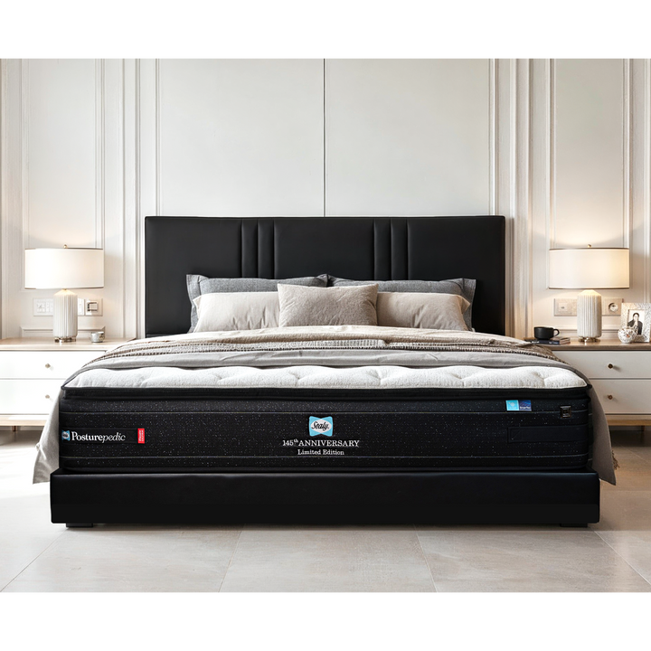 [145th Anniversary Limited Edition] Posturepedic Elevate