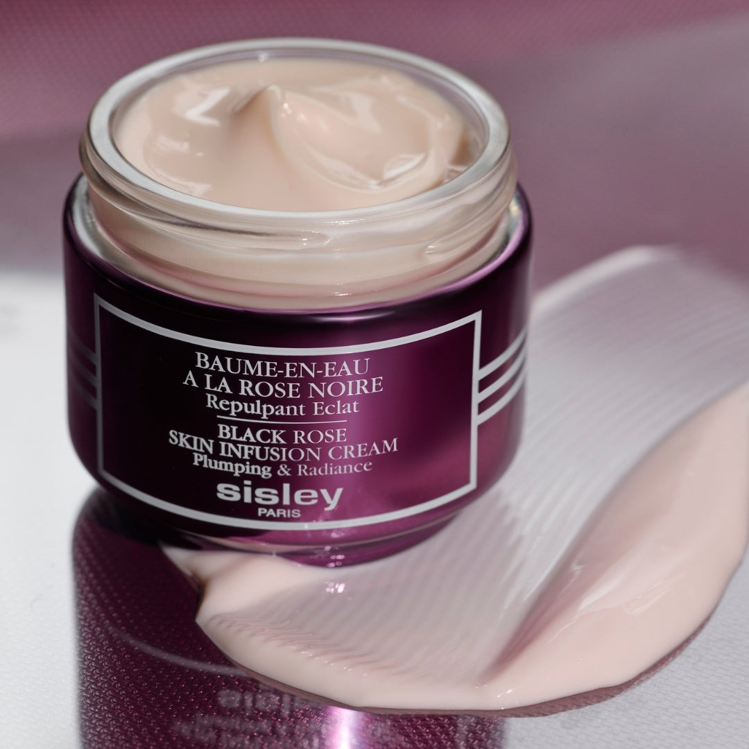 Black Rose Skin Infusion Cream 50ml – Isetan Kuala Lumpur