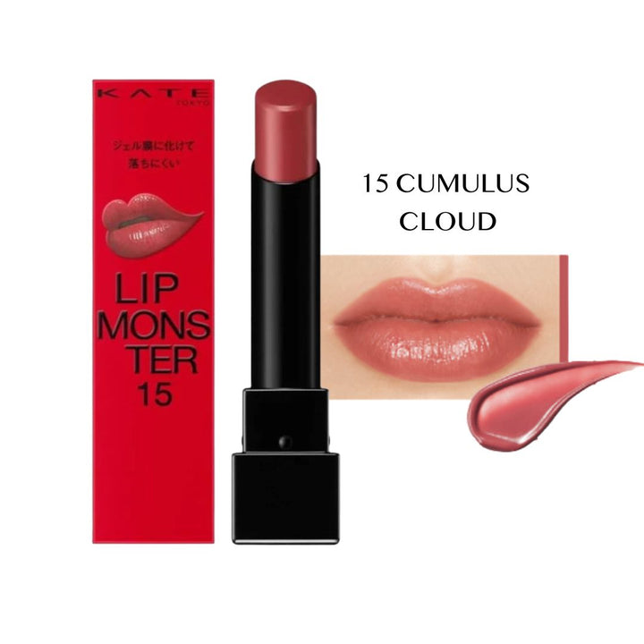 Lip Monster