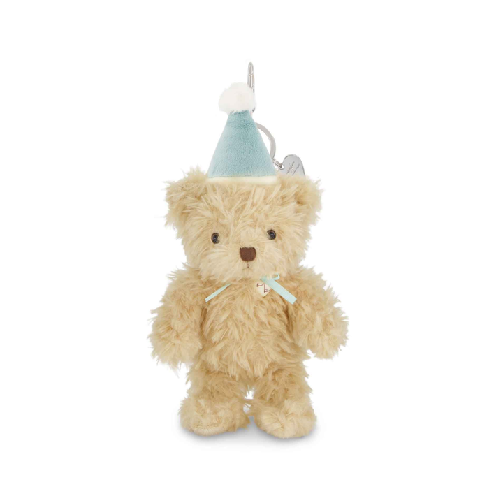 Birthday Arthur Keyring