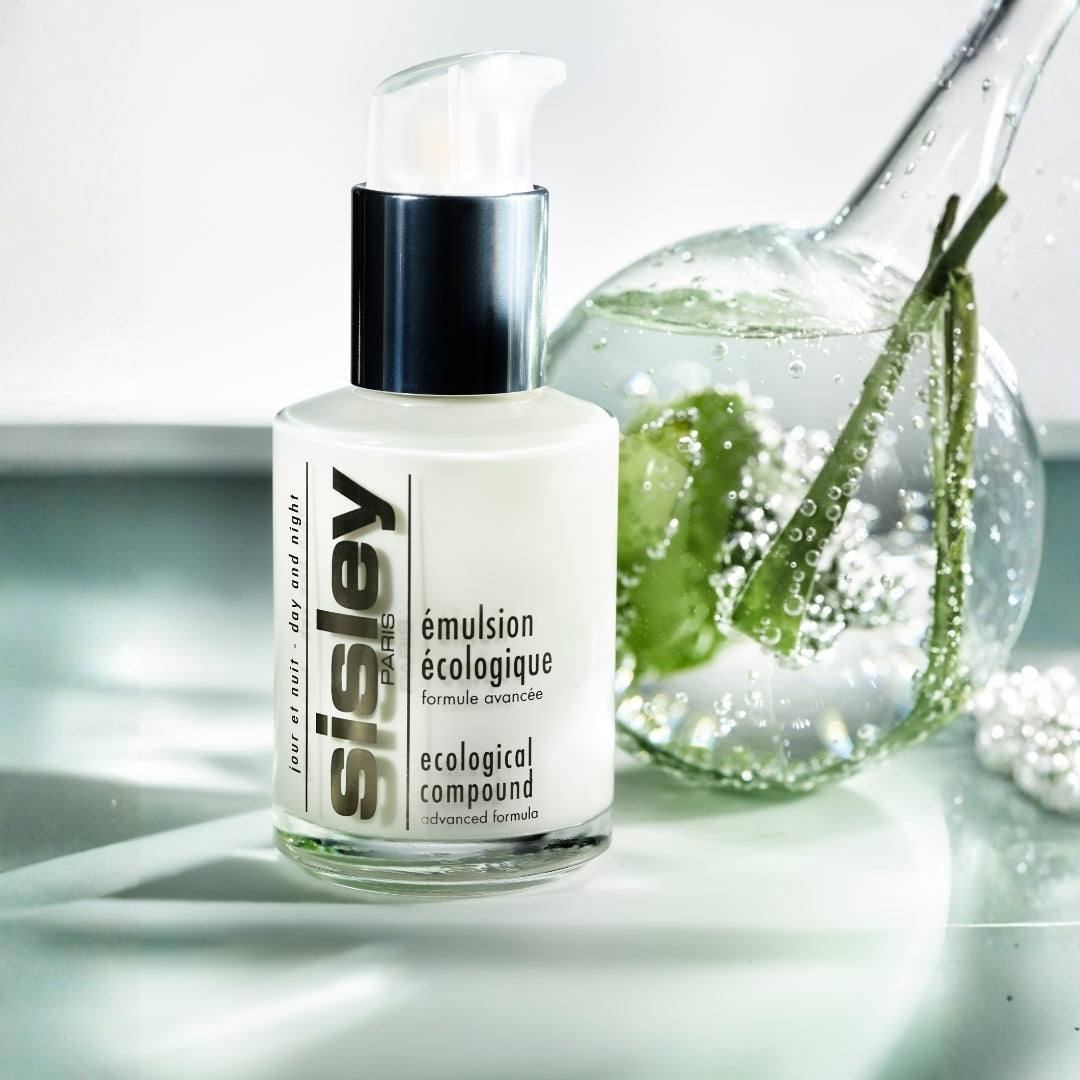 Shop Sisley Ecological Compound Advanced Formula | Isetan – Isetan