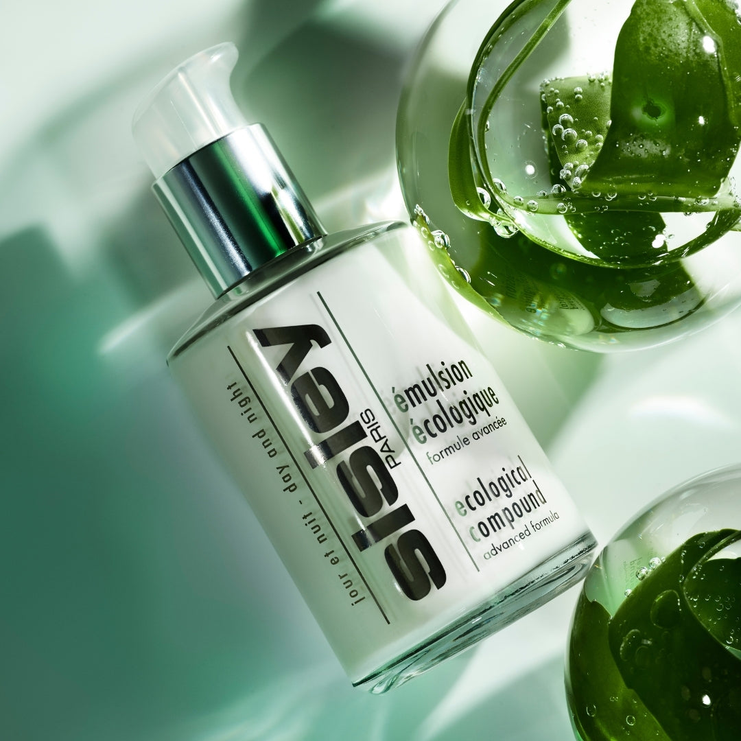 Shop Sisley Ecological Compound Advanced Formula | Isetan – Isetan
