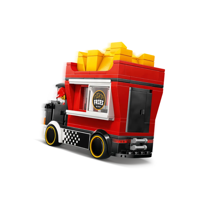 60488 Fries Food Truck