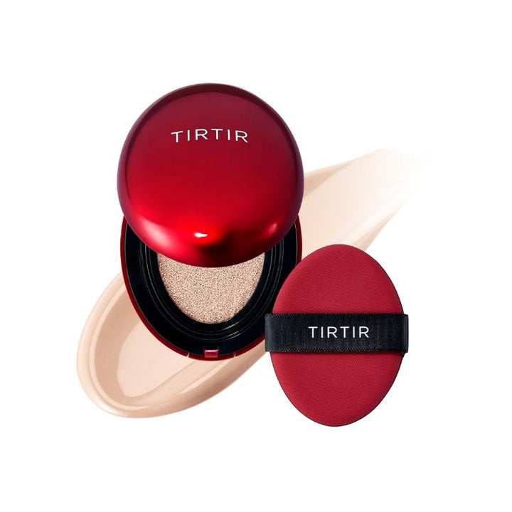 Mask Fit Red Cushion 18g