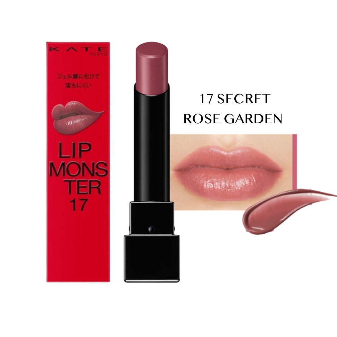 Lip Monster