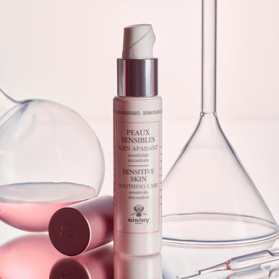 Sensitive Skin Soothing Care 40ml