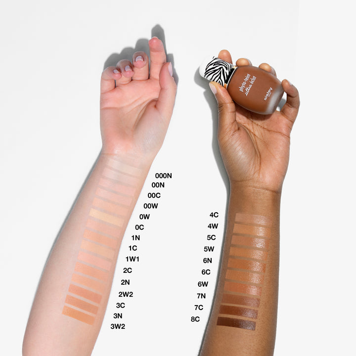 SISLEY PARIS Phyto-Teint Ultra Éclat 30ml