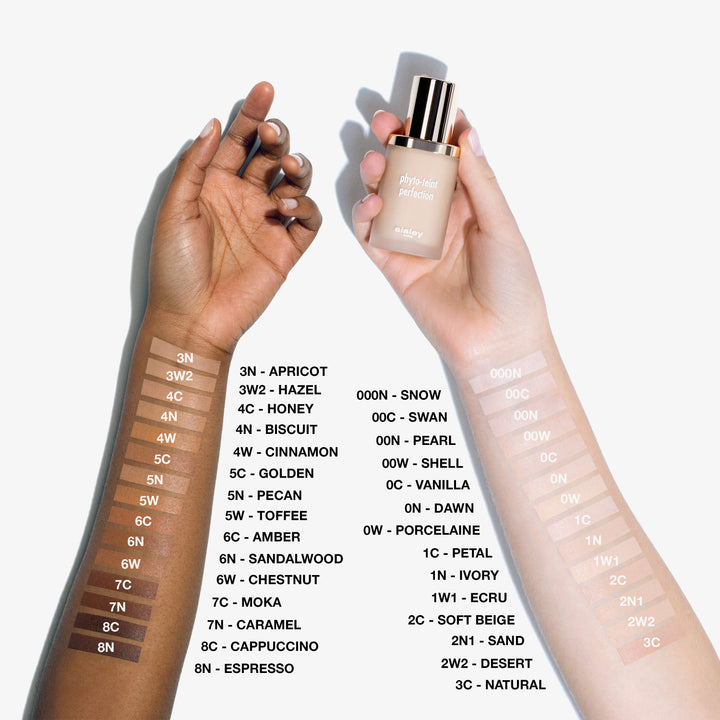 SISLEY PARIS Phyto-Teint Perfection 30ml