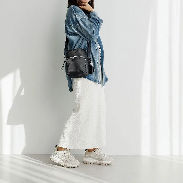 ace. Tokyo HAyU Ficus Sling Bag 4L
