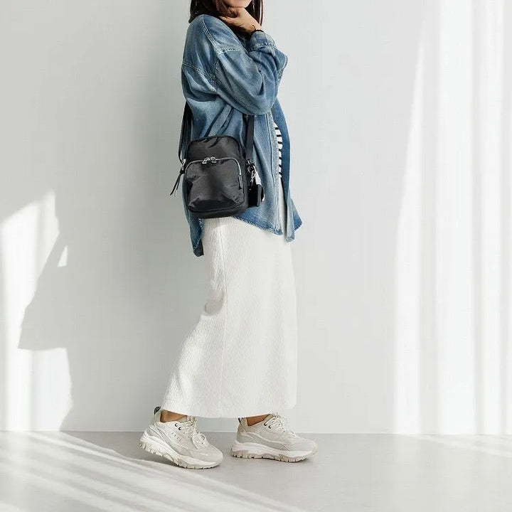 ace. Tokyo HAyU Ficus Sling Bag 4L