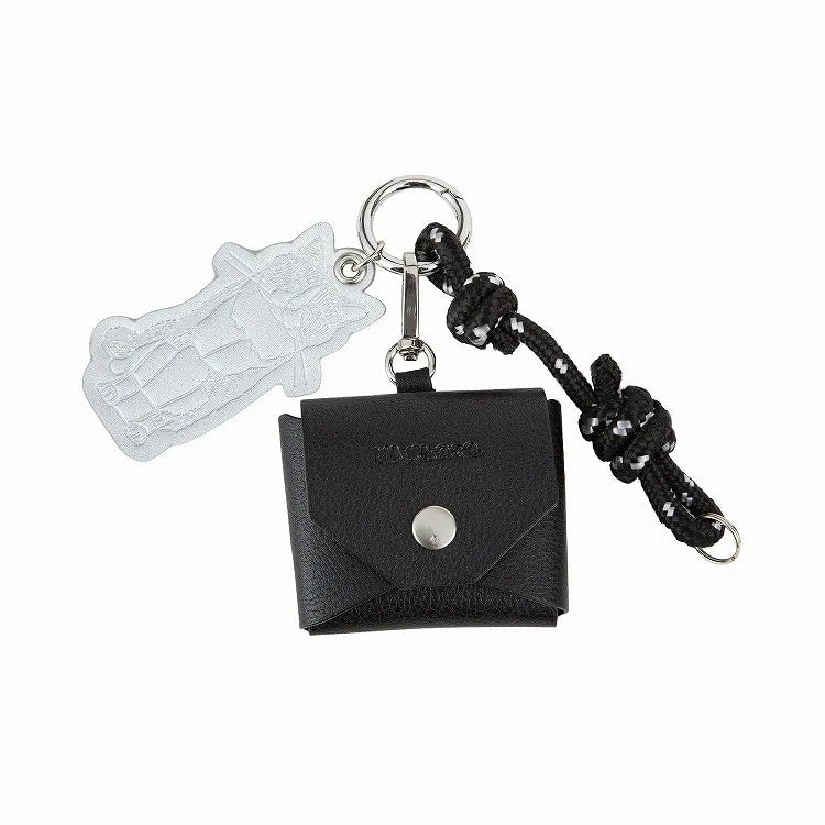 ace. Tokyo HAyU Ficus Crossbody Bag 11 L