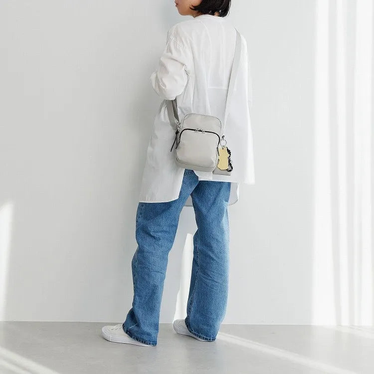 ace. Tokyo HAyU Ficus Sling Bag 4L