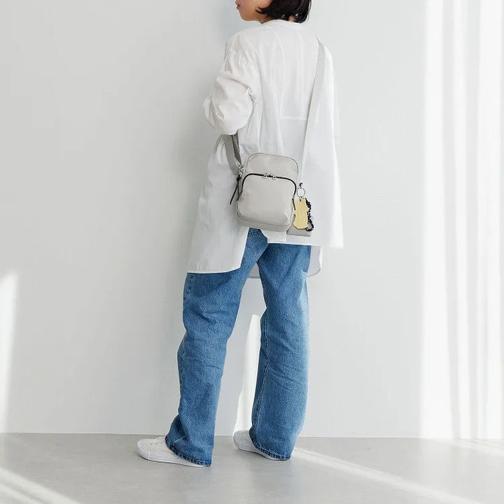 ace. Tokyo HAyU Ficus Sling Bag 4L