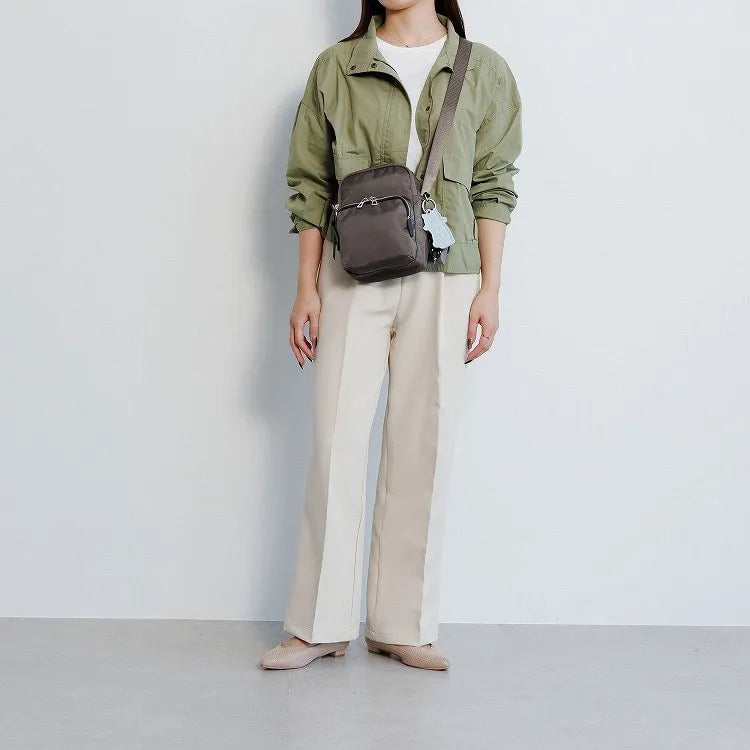 ace. Tokyo HAyU Ficus Sling Bag 4L