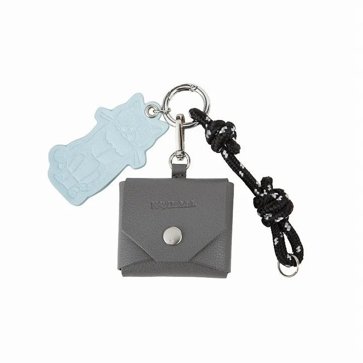 ace. Tokyo HAyU Ficus Crossbody Bag 6L