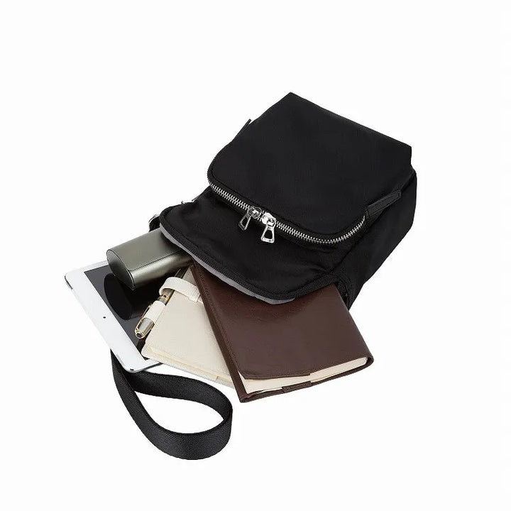 ace. Tokyo HAyU Ficus Sling Bag 4L