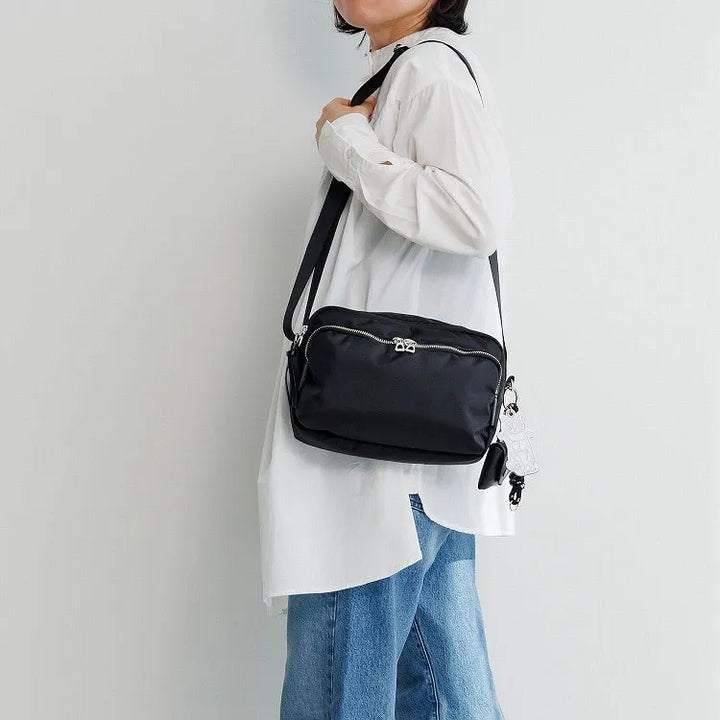 ace. Tokyo HAyU Ficus Crossbody Bag 6L