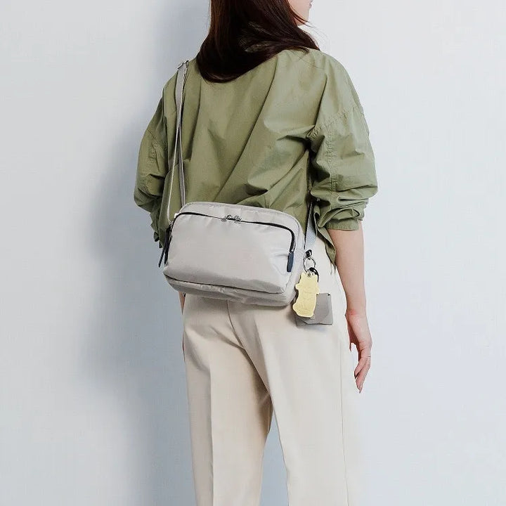 ace. Tokyo HAyU Ficus Crossbody Bag 6L