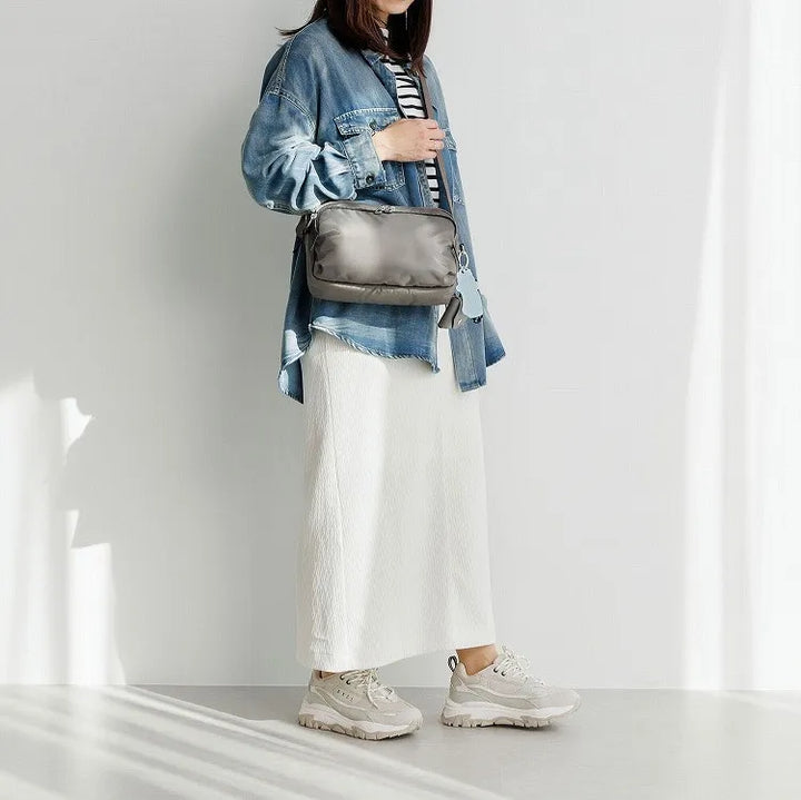 ace. Tokyo HAyU Ficus Crossbody Bag 6L