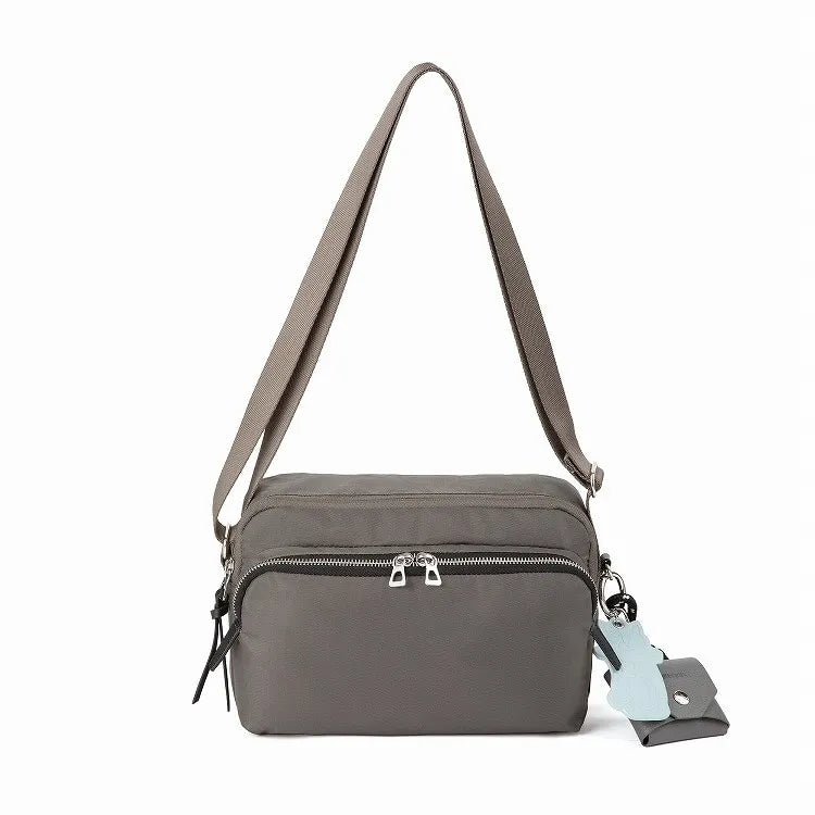 ace. Tokyo HAyU Ficus Crossbody Bag 6L
