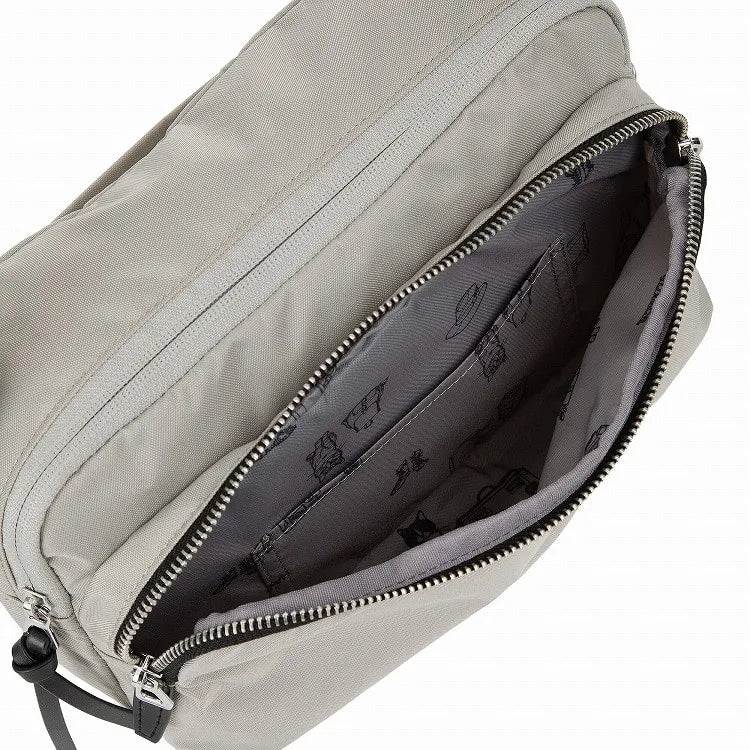ace. Tokyo HAyU Ficus Crossbody Bag 6L