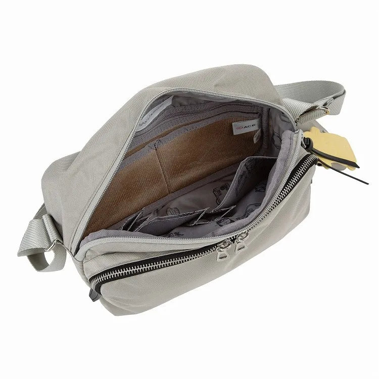 ace. Tokyo HAyU Ficus Crossbody Bag 6L