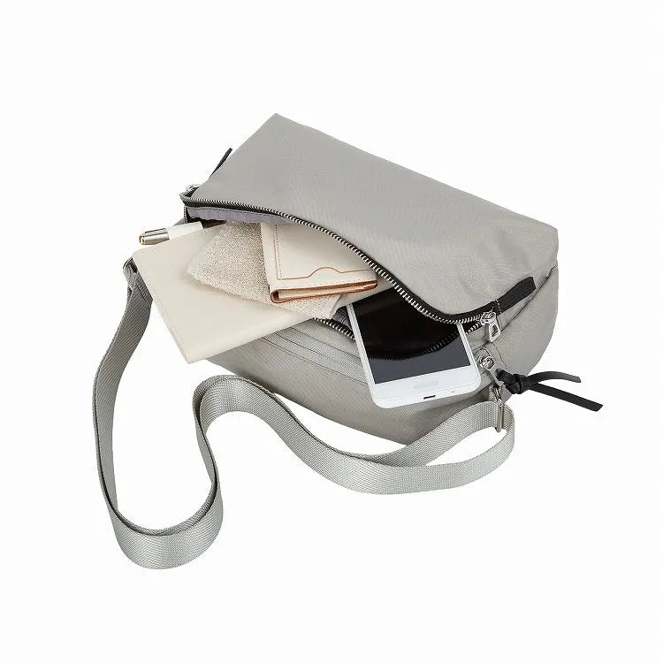 ace. Tokyo HAyU Ficus Crossbody Bag 6L