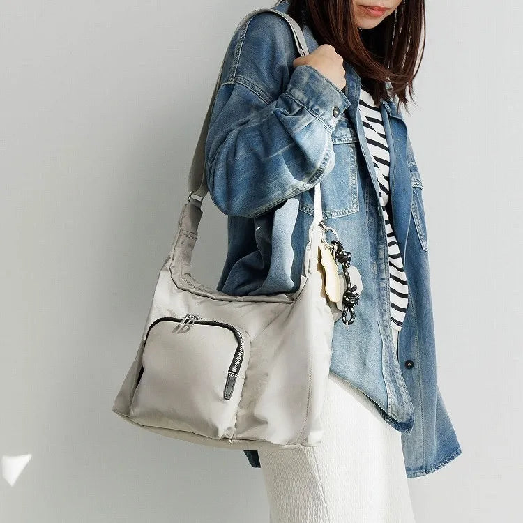 ace. Tokyo HAyU Ficus Crossbody Bag 11 L