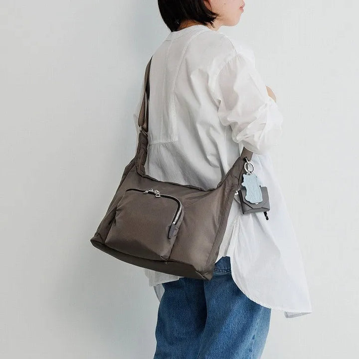 ace. Tokyo HAyU Ficus Crossbody Bag 11 L