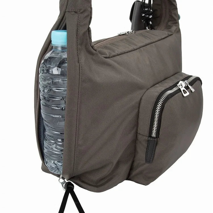 ace. Tokyo HAyU Ficus Crossbody Bag 11 L
