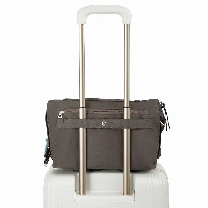 ace. Tokyo HAyU Ficus Crossbody Bag 11 L