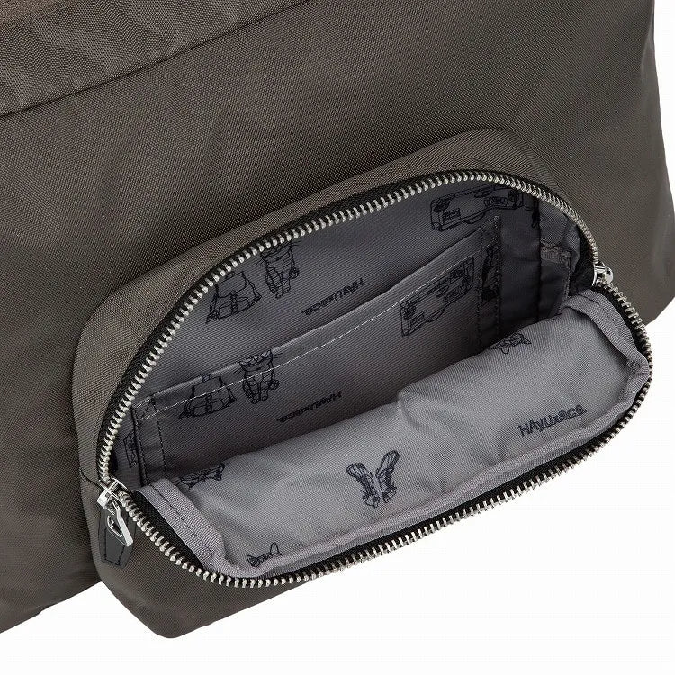 ace. Tokyo HAyU Ficus Crossbody Bag 11 L