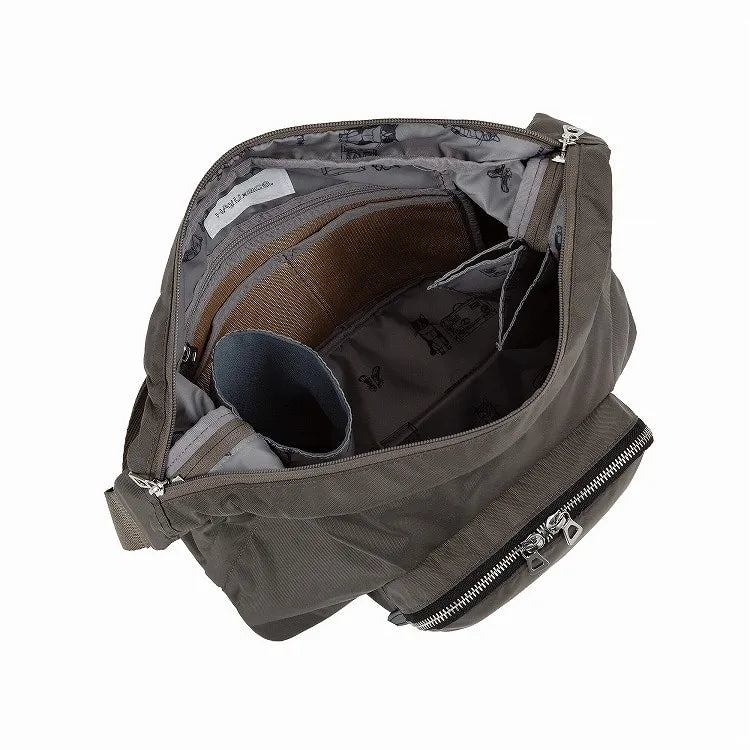ace. Tokyo HAyU Ficus Crossbody Bag 11 L