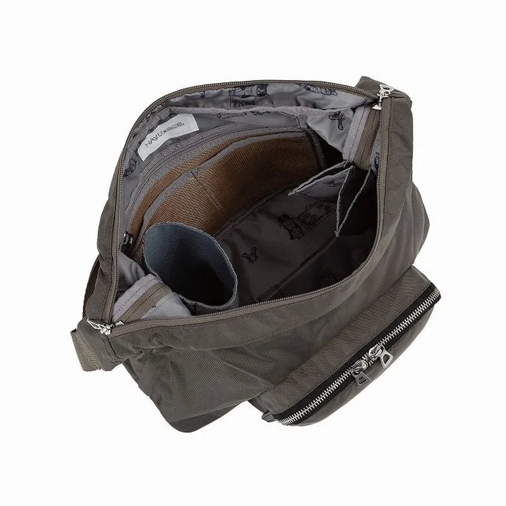 ace. Tokyo HAyU Ficus Crossbody Bag 11 L
