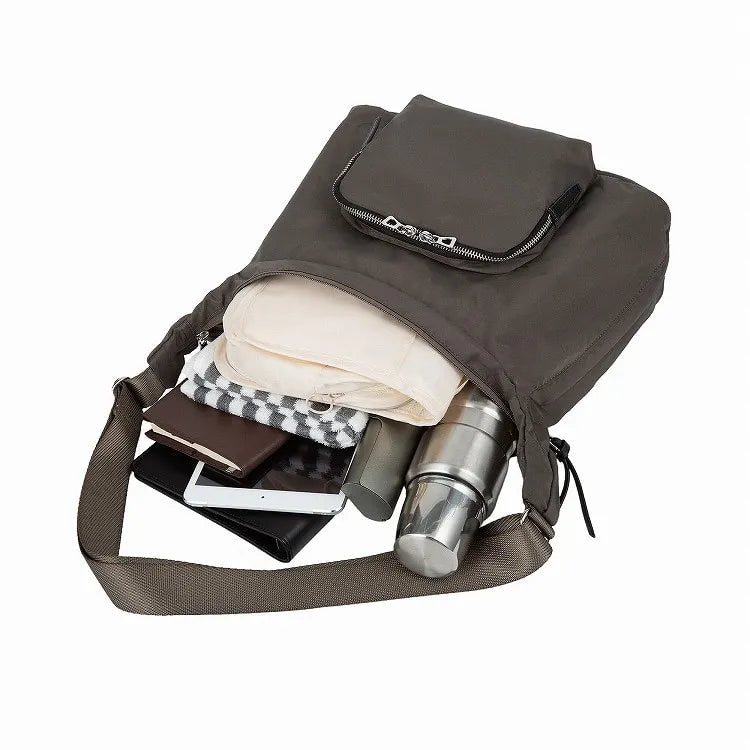 ace. Tokyo HAyU Ficus Crossbody Bag 11 L
