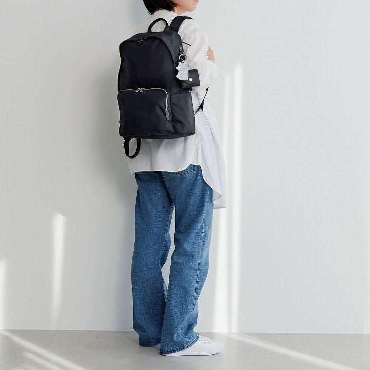 ace. Tokyo HAyU Ficus Backpack 20L