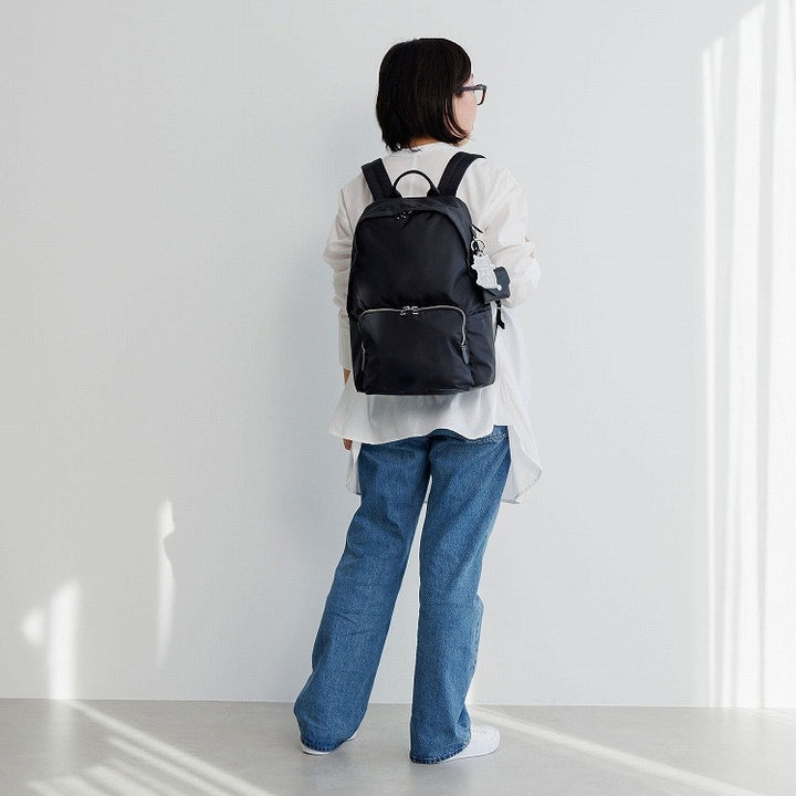 ace. Tokyo HAyU Ficus Backpack 20L