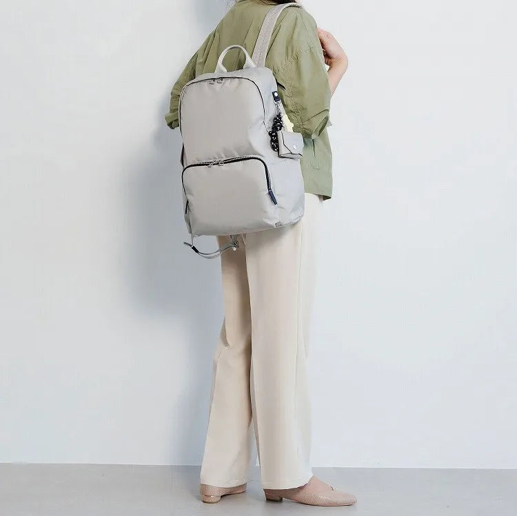 ace. Tokyo HAyU Ficus Backpack 20L