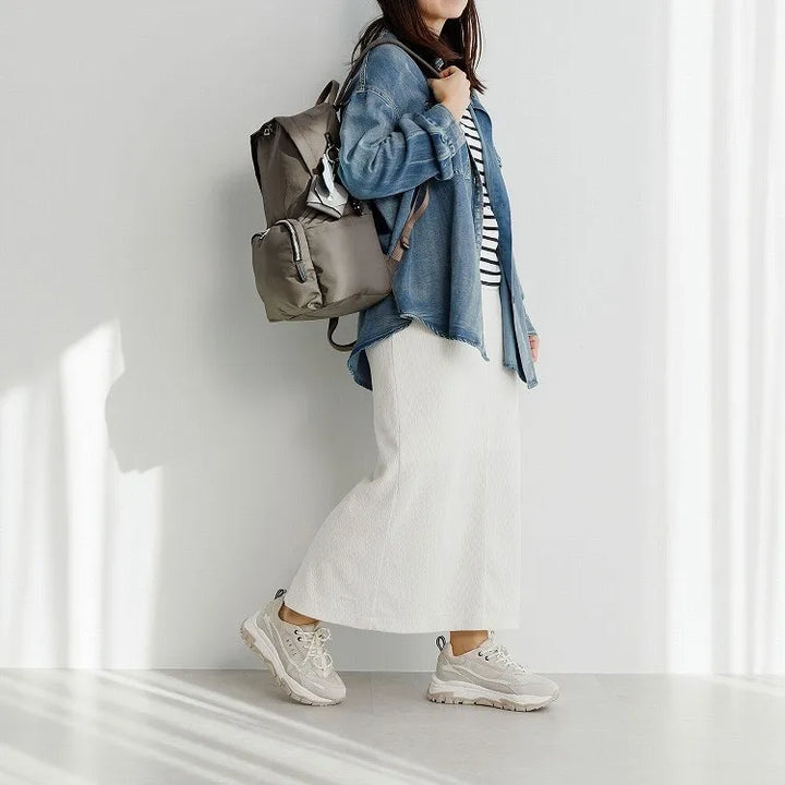 ace. Tokyo HAyU Ficus Backpack 20L
