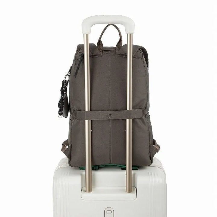 ace. Tokyo HAyU Ficus Backpack 20L