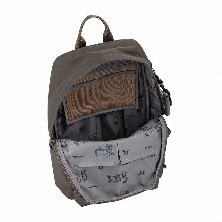 ace. Tokyo HAyU Ficus Backpack 20L