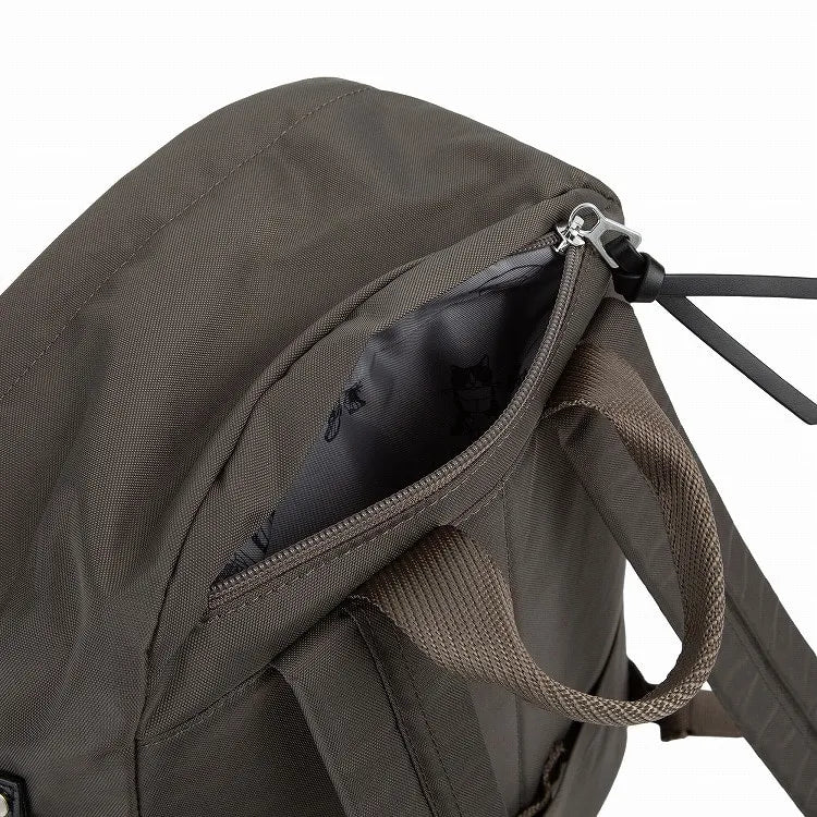ace. Tokyo HAyU Ficus Backpack 20L