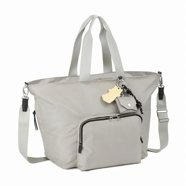 ace. Tokyo HAyU Ficus Boston Bag 30L