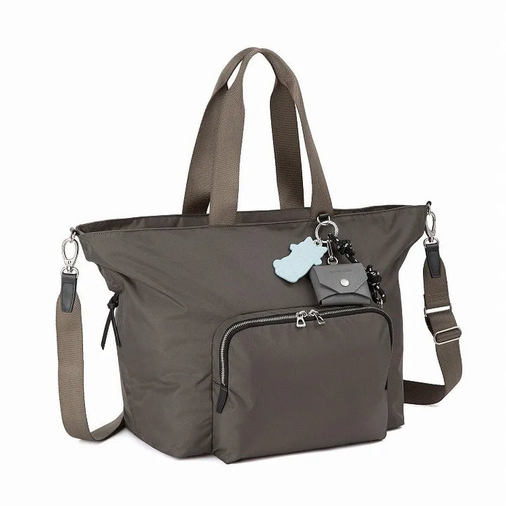 ace. Tokyo HAyU Ficus Boston Bag 30L