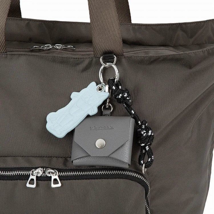 ace. Tokyo HAyU Ficus Boston Bag 30L
