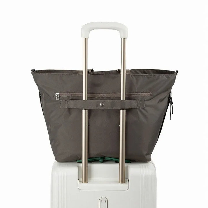 ace. Tokyo HAyU Ficus Boston Bag 30L