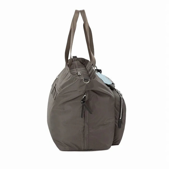 ace. Tokyo HAyU Ficus Boston Bag 30L