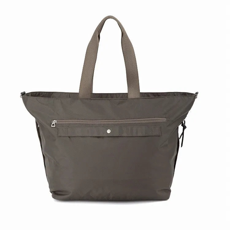 ace. Tokyo HAyU Ficus Boston Bag 30L